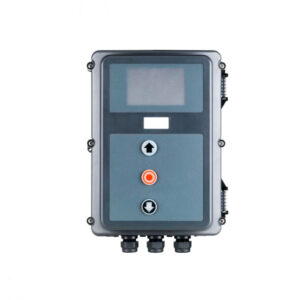 Armoire de Commande industriel Marantec CS310