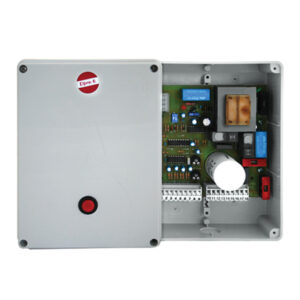 Armoire de commande ELPRO 6 EXP