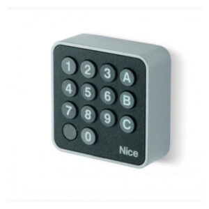 CLAVIER ERA KEYPAD NICE EDSWG WIRELESS