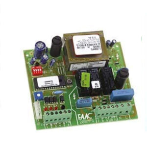 Carte électronique FAAC 200MPS - Image 1
