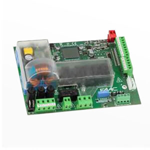 Carte électronique FAAC E844 3PH