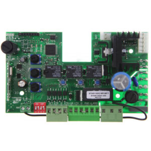 Carte électronique King Gates STAR GDO 100