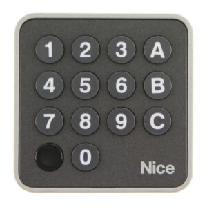 Digicode NICE ERA Keypad Edswg