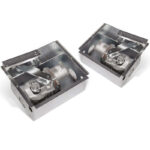 Kit moteur Motorline SUBWING 724