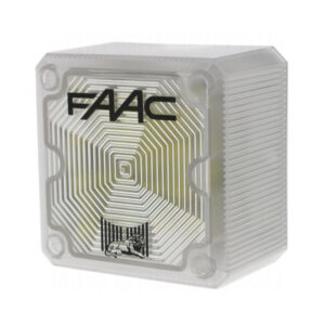 Lampe clignotante Faac XL 24L