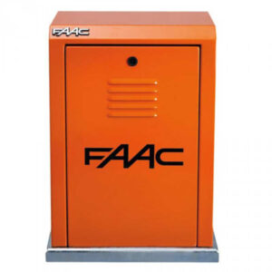 Moteur Coulissant FAAC 884 MC 3PH TRIPHASÉ 400V