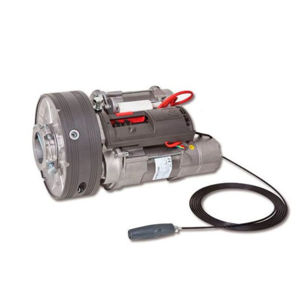 Moteur Porte Enroulable PUJOL WINNER 600
