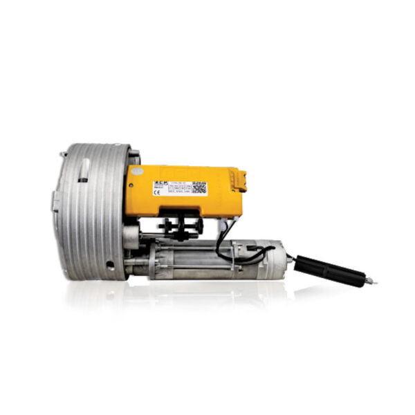 Moteur Rideau ACM TITAN 240-101