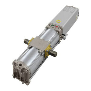 Moteur hydraulique APROLI 380 LB - Image 1