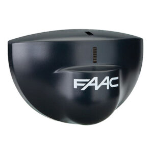 Radar hyperfréquence FAAC XBFRM1