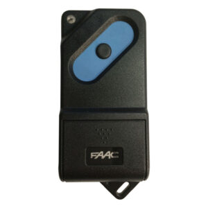 Télécommande FAAC 433DS1