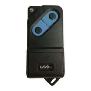 Télécommande FAAC 433DS2