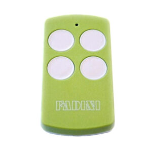 Télécommande FADINI VIX 53