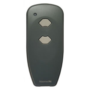 Télécommande Marantec D382 868 MHz