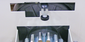 Moteur coulissant BFT SP3500 TRI 400 - Image 3