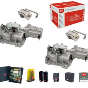 KIT moteur souterrains BFT ELI 250 N BT