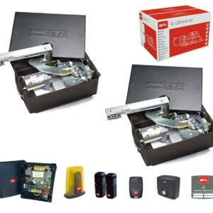 KIT moteur SOUTERRAIN BFT ELI 250 N 230V