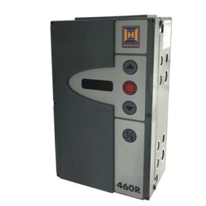 Hörmann 460 R Control cabinet - Image 1