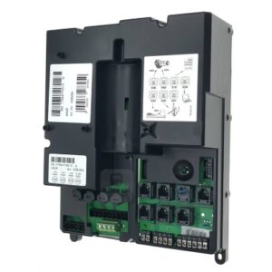 Hörmann 460 R Control cabinet - Image 2