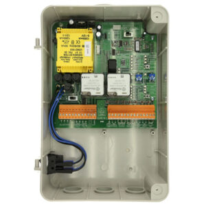 Armoire Commande Clemsa CLAS 6.1