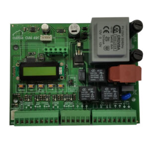 Armoire Commande Clemsa CLAS 62 C