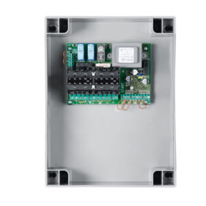 Armoire de commande BENINCA START