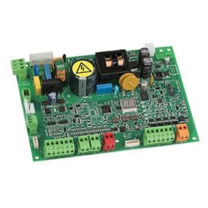 Carte électronique FAAC E614 – Bild 1