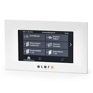 ELERO MultiTec Touch-868
