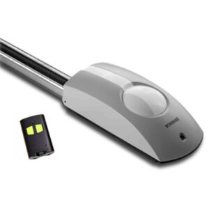 Kit moteur sectionnelle BENINCA JIM