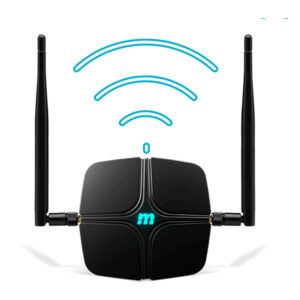 Motorline MCONNECT BRIDGE