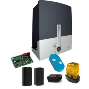 Kit Moteur coulissant CAME BXL BXL04AGS 24V